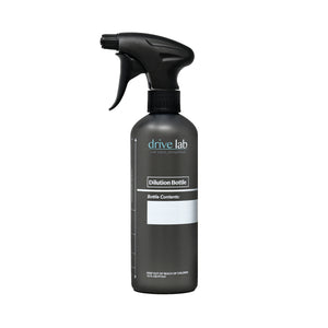 DriveLab Dilution Bottle