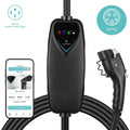 Lectron Portable Level 2 J1772 Charger