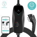 Lectron Portable Level 1 J1772 Charger (WiFi)