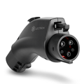 Lectron Tesla (NACS) to J1772 Adapter, 80A