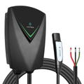 Lectron NEXUS Level 2 Tesla (NACS) Home Charger, 48A Hardwired