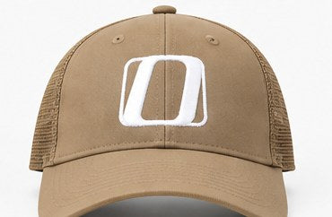 Otonamo Trucker Hat (Khaki)